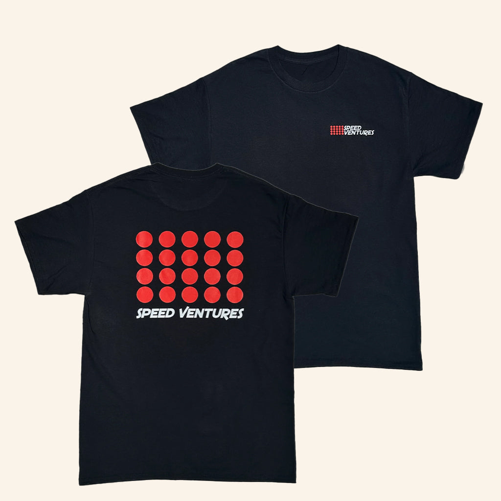 Speed Ventures Merch Speed Ventures Logo T-Shirt Gifts Ideas For Brothers - Lily Birch Market