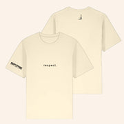 Spire Motorsports Merch Respect T-Shirt Best Gifts For Racing Lovers - Lily Birch Market