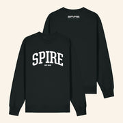 Spire Motorsports Merch Spire Motorsports Sweatshirt Gifts For Racing Fans - Lilybirchmarket