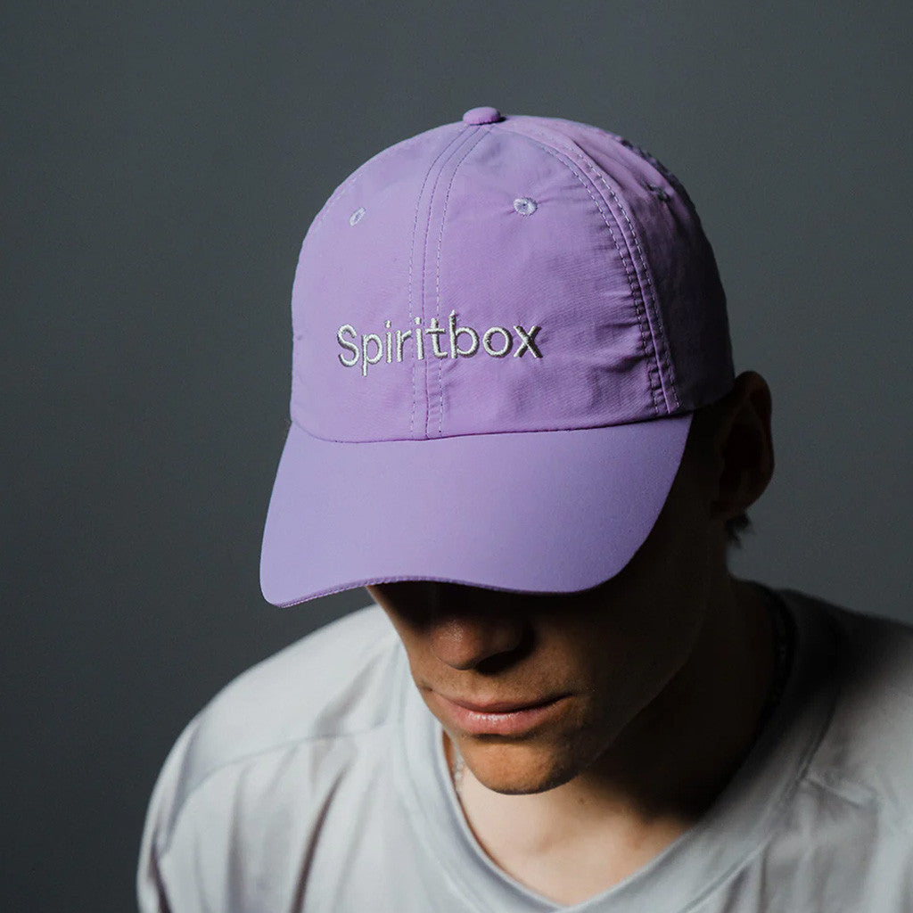 Spiritbox Merch Embroidered Spiritbox Hat Birthday Gift Ideas For Him - Lilybirchmarket
