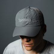 Spiritbox Merch Embroidered Spiritbox Hat Good Gifts For Boyfriend - Lilybirchmarket