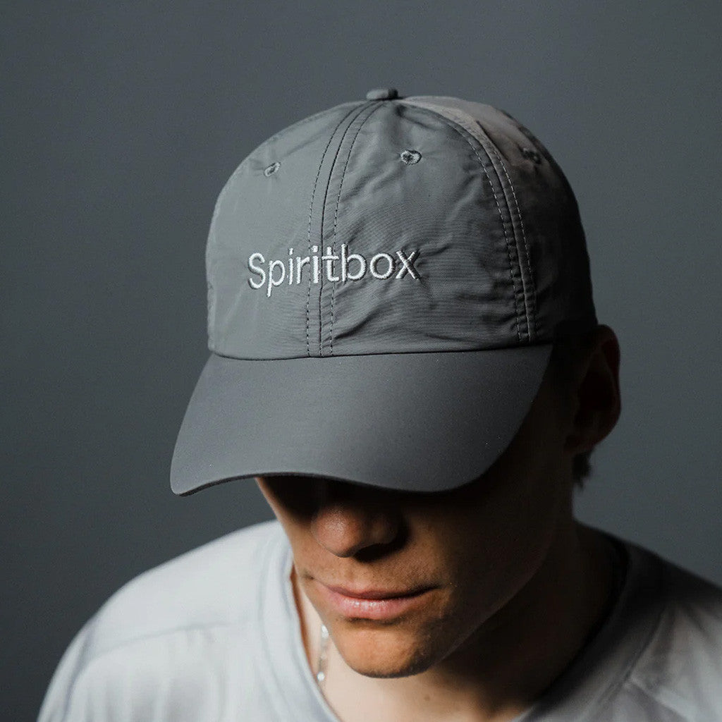 Spiritbox Merch Embroidered Spiritbox Hat Good Gifts For Boyfriend - Lilybirchmarket