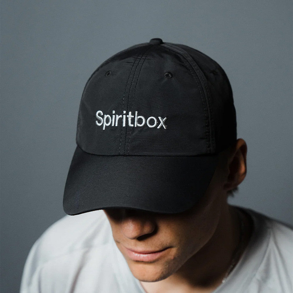 Spiritbox Merch Embroidered Spiritbox Hat Music Gift Ideas For Guys - Lilybirchmarket