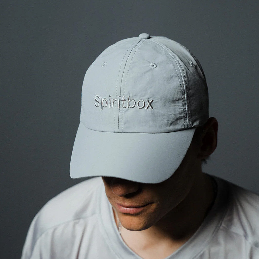 Spiritbox Merch Embroidered Spiritbox Hat Music Lover Gift Ideas For Him - Lilybirchmarket