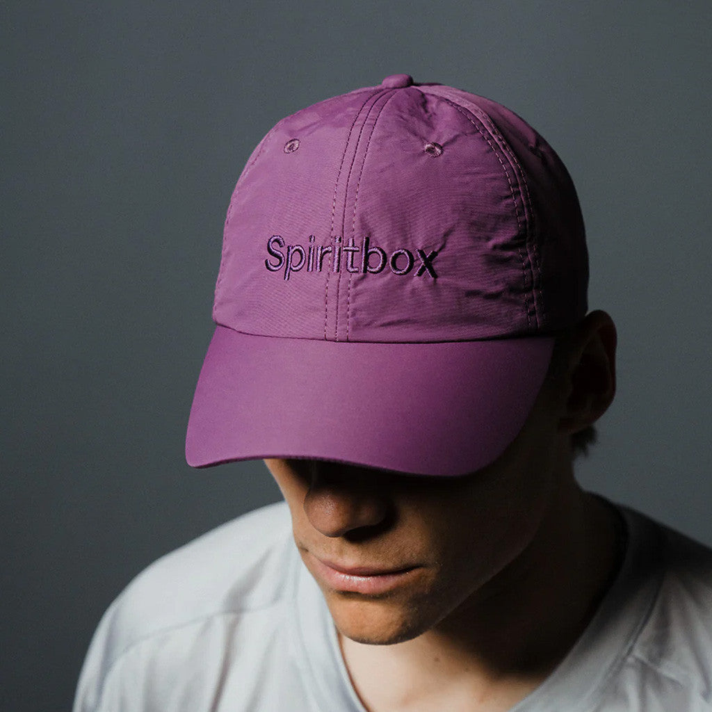 Spiritbox Merch Embroidered Spiritbox Hat Presents For Boyfriend - Lilybirchmarket