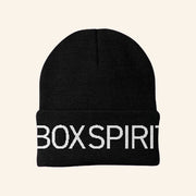 Spiritbox Merch Repeat Black Beanie Best Gifts For Husband - Lilybirchmarket