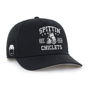 Spittin Chiclets Merch Spittin Chiclets Embroidered Hat Gifts For My Husband - Lilybirchmarket