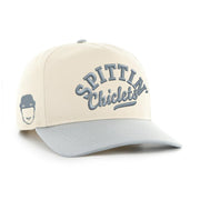 Spittin Chiclets Merch Spittin Chiclets Embroidered Hat Ice Hockey Gifts For Her - Lilybirchmarket
