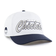 Spittin Chiclets Merch Spittin Chiclets Embroidered Hat Ice Hockey Novelty Gifts - Lilybirchmarket