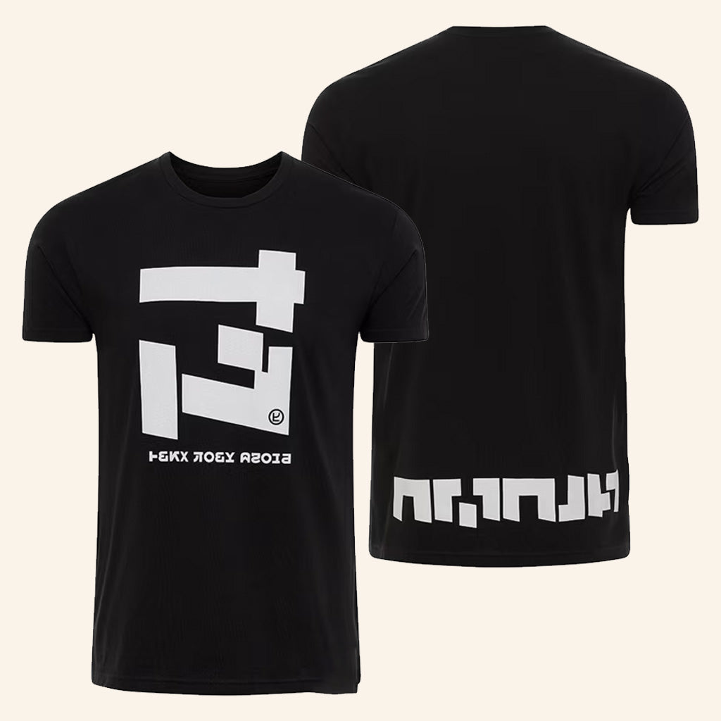Splatoon Merch Splatoon 3 Black T-Shirt Birthday Gift For Husband - Lily Birch Market