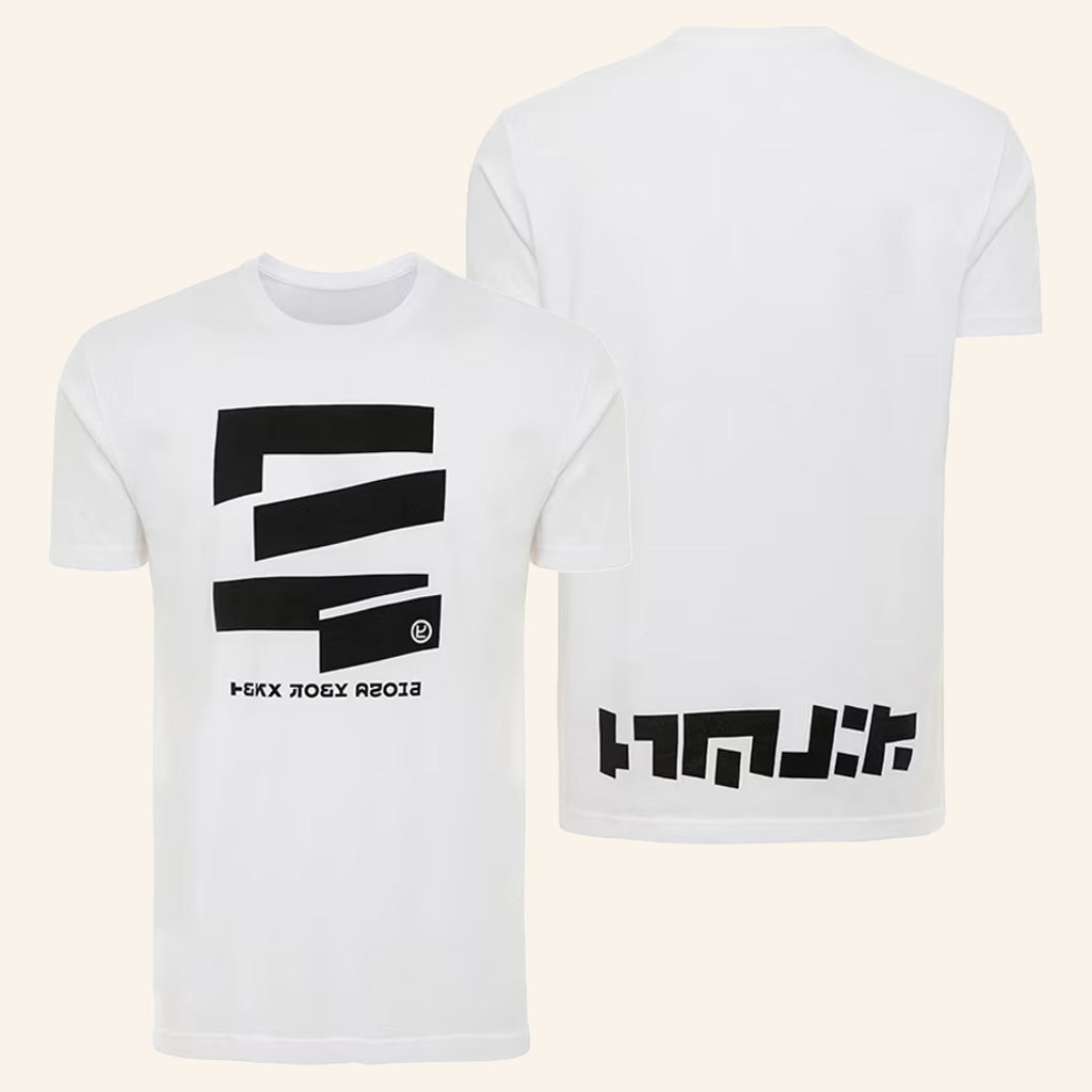 Splatoon Merch Splatoon 3 White T-Shirt Unique Gifts For Friends - Lily Birch Market