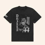 SPLX Apparel Merch Drilla Moloney X SPLX T-Shirt Gifts For Wrestling Fans - Lily Birch Market