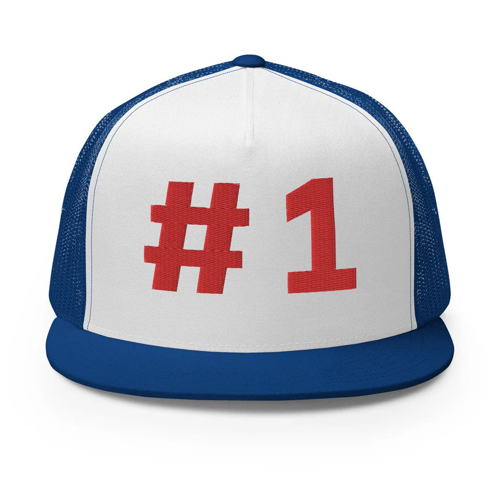 SpongeBob SquarePants Merch 1 Soda Drinking Snapback Trucker Hat Gifts For Friends - Lilybirchmarket