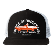 Springsteen And The E Street Street Band World Tour 2024 Hat Bruce Springsteen Merch For Fans - Lilybirchmarket
