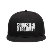 Springsteen On Broadway 2021 Hat Bruce Springsteen Merch Father In Law Gifts Dad's Day - Lilybirchmarket