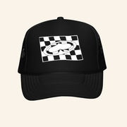 Srh Merch Srh Race Series Trucker Hat Gifts For Him - Lilybirchmarket