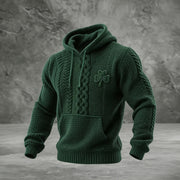 St. Patrick's Day 2026 Hoodie Saint Patricks Day Outfits St Paddys Day Gift - Lilybirchmarket