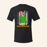 Stan Lee Centennial True Believer T-Shirt Stan Lee Merch Gifts For Dad - Lily Birch Market