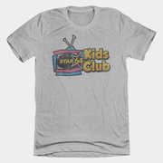 Star 64 Kids Club T-Shirt Birthday Presents For Boyfriend - Lily Birch Market