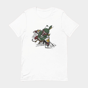 Star Wars Boba Fett Character T-Shirt Birthday Gifts For Brother - Lily Birch Market