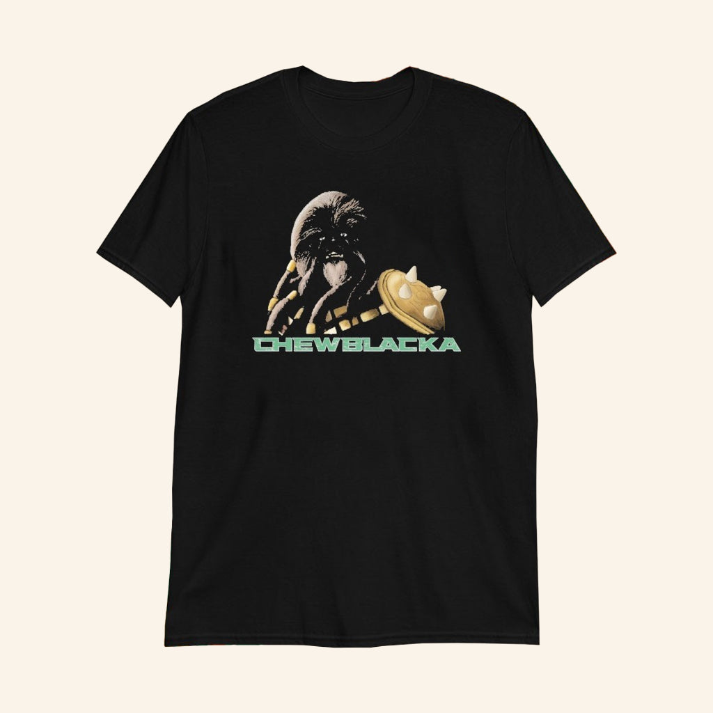 Star Wars Chewbacca Chewblacka T-Shirt Star Wars Merch Great Gifts For Husband - Lily Birch Market