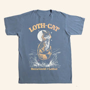 Star Wars Loth Cat Homeworld Of Lothal T-Shirt Star Wars Merch Gifts For Brothers - Lily Birch Market