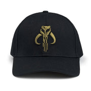 Star Wars Merch Boba Fett Embroidered Hat Mythosaur Skull Cap Gifts For Dad - Lilybirchmarket