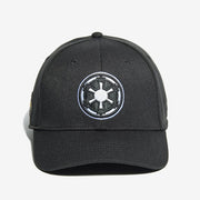 Star Wars Merch Imperial Crest Embroidered Hat Best Gifts For Boyfriend - Lilybirchmarket