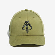 Star Wars Merch Mandalorian Embroidered Hat Mythosaur Skull Cap Gifts For A Star Wars Fan - Lilybirchmarket