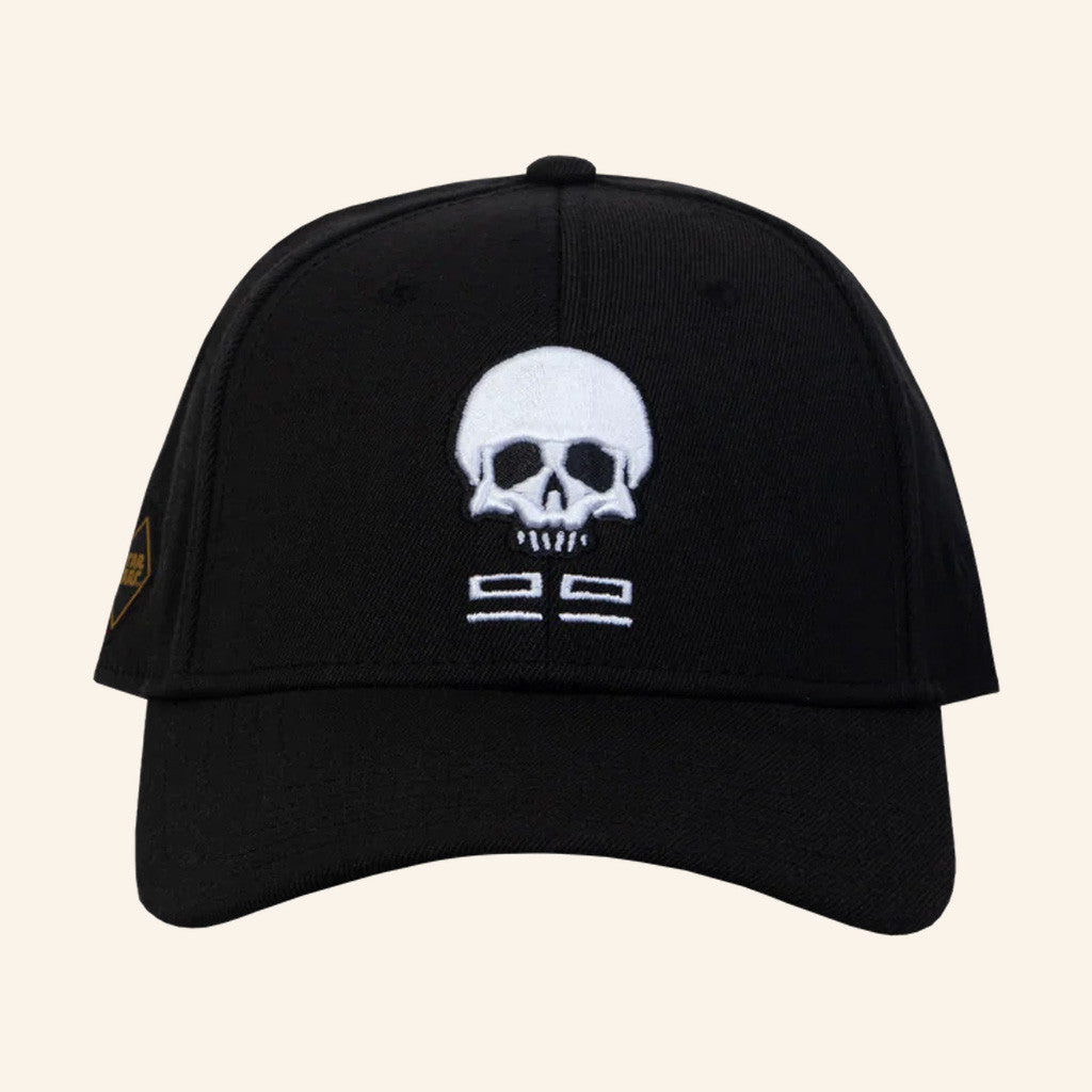 Star Wars Merch Star Wars Bad Batch Black Embroidered Hat Gifts For Fans - Lilybirchmarket