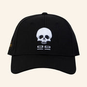 Star Wars Merch Star Wars Bad Batch Black Embroidered Hat Gifts For Fans - Lilybirchmarket