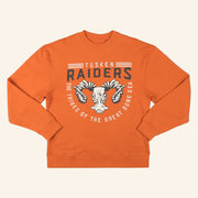 Star Wars Merch Tusken Raiders Sweatshirt The Tribes Of The Great Dune Sea Sweatshirt Fan Gifts - Lilybirchmarket