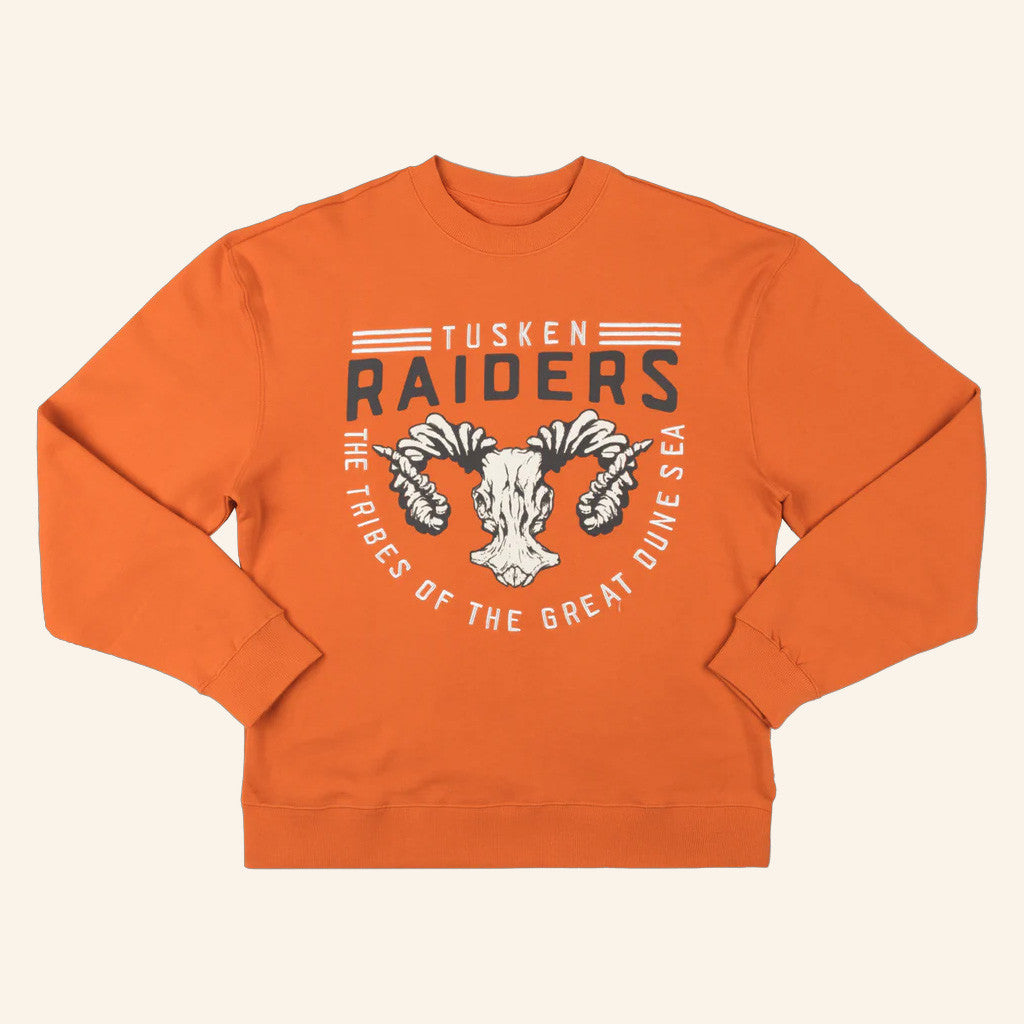 Star Wars Merch Tusken Raiders Sweatshirt The Tribes Of The Great Dune Sea Sweatshirt Fan Gifts - Lilybirchmarket