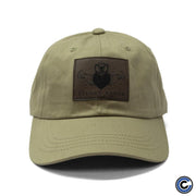 Steady Hands Heart Hat Father Daughter Gifts For Dad - Lilybirchmarket