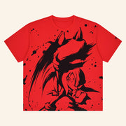 Steady Hands Merch Knuckles T-Shirt Unique Gifts For Brothers - Lily Birch Market