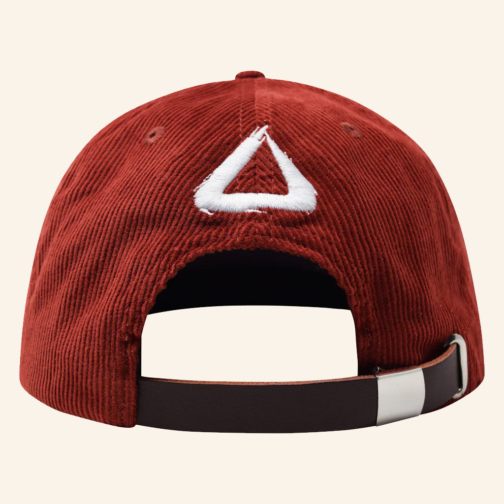 Steady Hands Store Samurai Hat Embroidered Gift Ideas For Sister - Lilybirchmarket