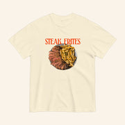 Steak Frites T-Shirt Steak And Fries Shirt Gifts For Food Lovers - Lily Birch Market