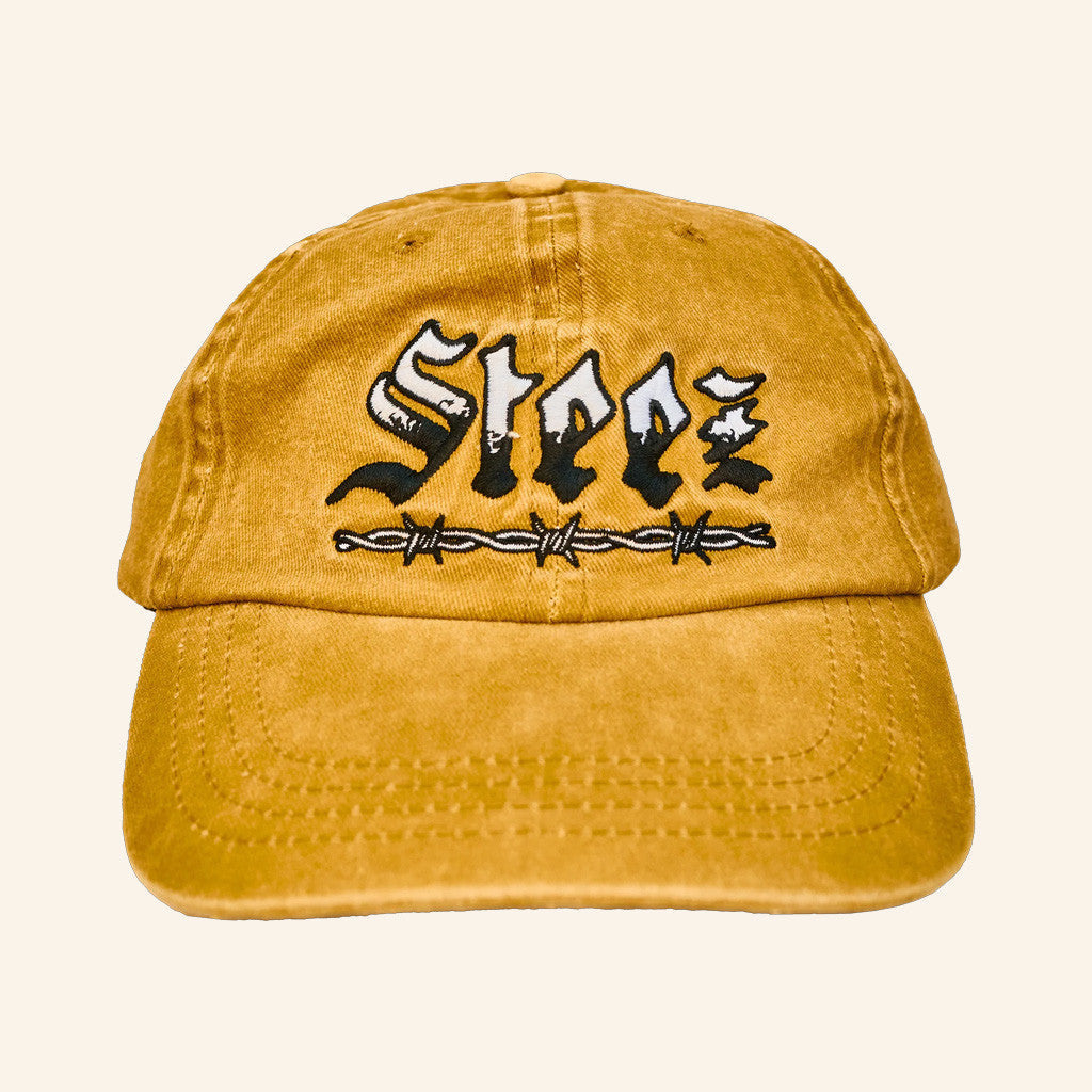 Steez Brand Merch Toughwire Hat Best Gifts For Boyfriend - Lilybirchmarket