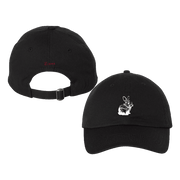 Stefussy Merch Bunny Diet Rippah Dad Hat Gifts For Fans - Lilybirchmarket