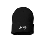 Stefussy Merch Stefussy Beanie Gifts For Fans - Lilybirchmarket