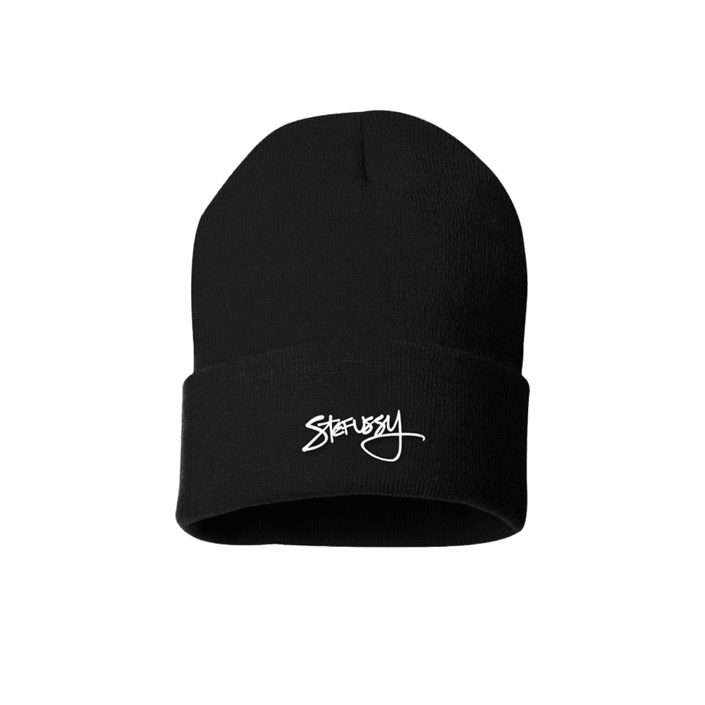 Stefussy Merch Stefussy Beanie Gifts For Fans - Lilybirchmarket