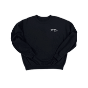 Stefussy Merch Stefussy Sweatshirt Black Gifts For Fans Father's Day Gift for Dad - Lilybirchmarket