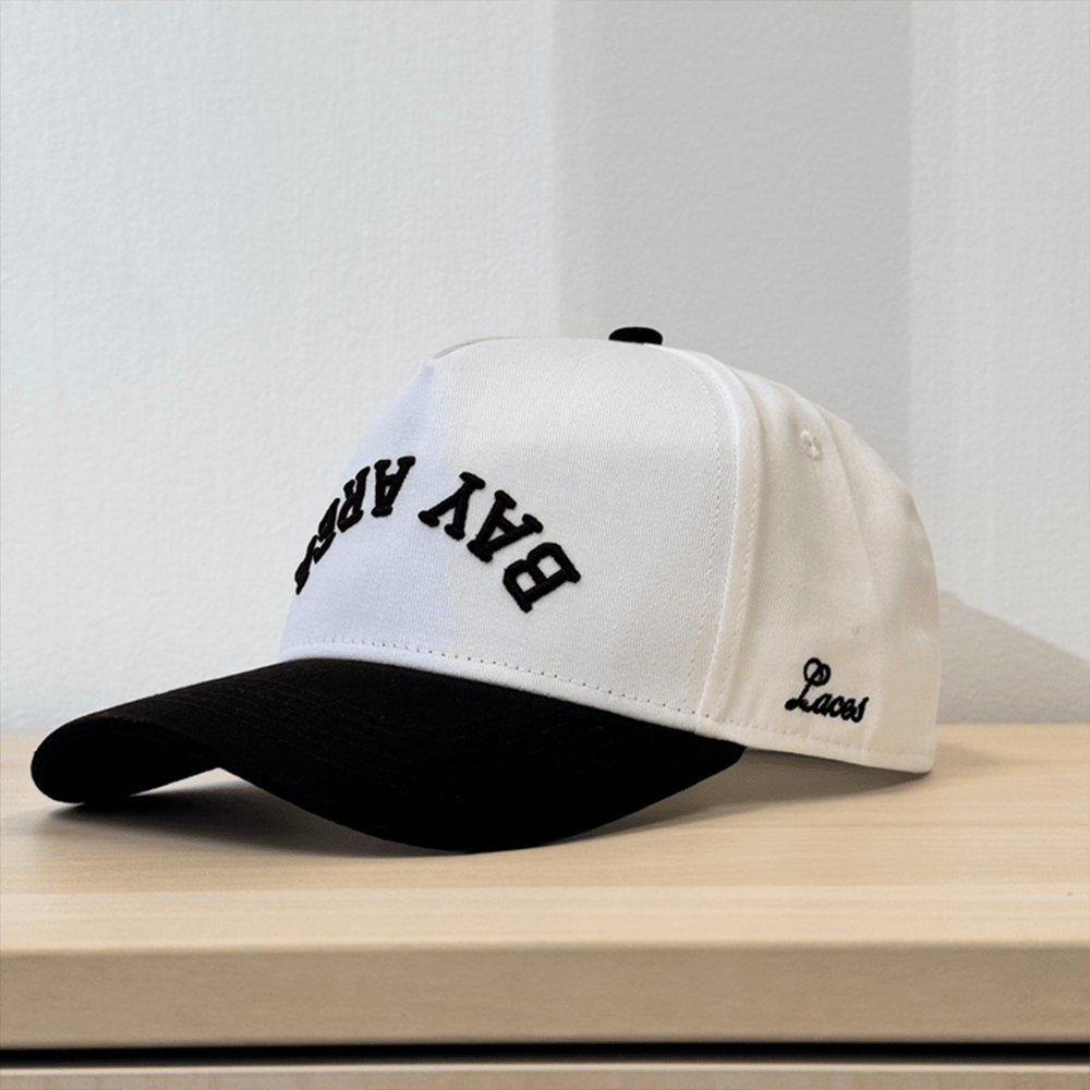 Steph Curry Bay Area Hat Upside Down Embroidered Hat Good Fathers Day Gifts - Lilybirchmarket