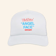 Stephen Sanchez Merch Club Deluxe Angel Face Trucker Hat Gifts For Music Fans - Lilybirchmarket