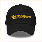 Stereogum Merch 1969 Logo Hat Gift Ideas For Dad - Lilybirchmarket