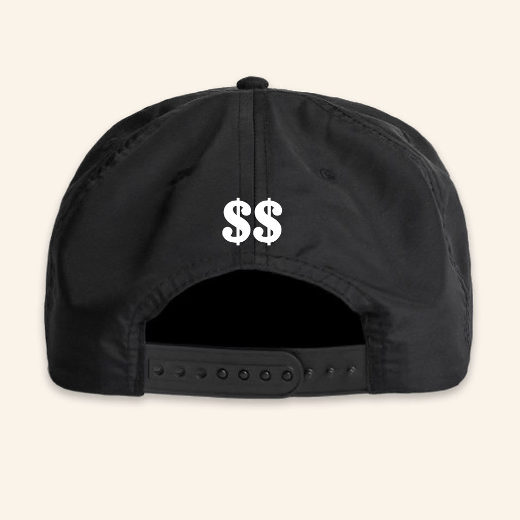 Sterling Spencer Merch You Know Da Rulez Snapback Hat Gifts For Boyfriend - Lilybirchmarket