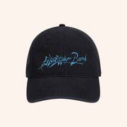 Steve Miller Band Merch Logo Black Hat Unique Gifts For Music Lovers - Lilybirchmarket