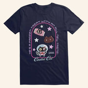 Steven Universe Merch Cookie Cat T-Shirt Great Gifts For Girlfriend - Lily Birch Market