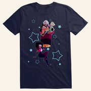 Steven Universe Merch Hold Em High Character T-Shirt Cool Gifts For Brothers - Lily Birch Market