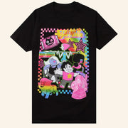 Steven Universe Merch Love Yourself T-Shirt Best Gifts For Friends - Lily Birch Market